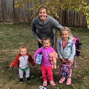 Meet your Posher, Kate